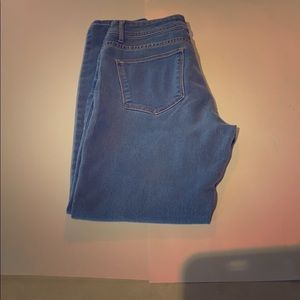 Bongo Woman’s Supersoft Skinny jeans